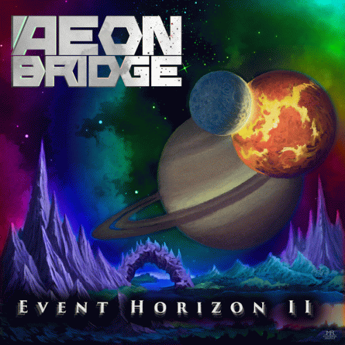 Aeon Bridge : Event Horizon II